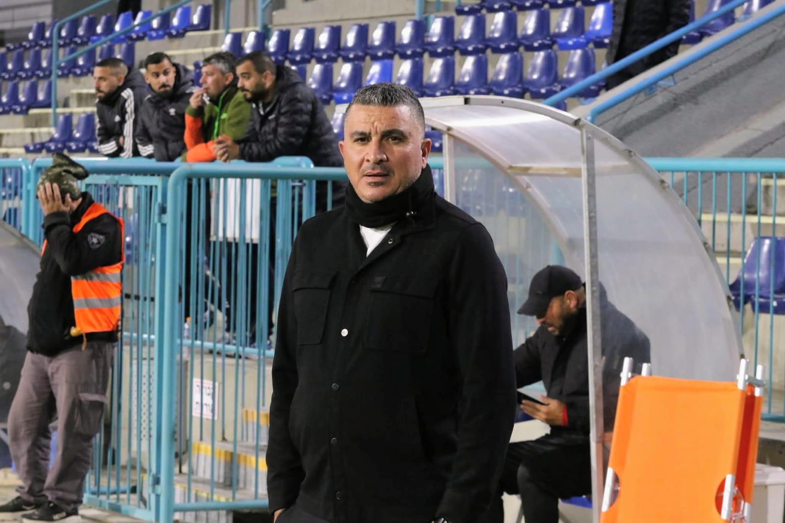 אדהם זועבי (דאפר מחאמיד)